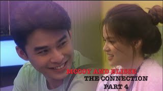 McLisse Mccoy amp Elisse The Connection Part Four [upl. by Eatnuahs]