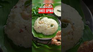 Ultimate Ghee Upma Vismai Food Special Recipe [upl. by Lekcar]