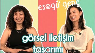 İletişim Tasarımı ve Yönetimi Bölümü [upl. by Annelak399]