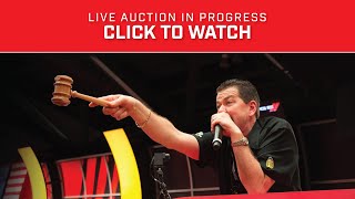 Mecum Collector Car Auction  Kansas City 2021 Day 2 [upl. by Eimerej]