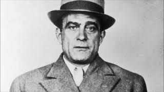 The Deadly Mafia Don Vito Genovese Audiobook [upl. by Yotal]