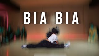 BIA BIA ft Lil Jhon  Choreography by Dano Cuesta [upl. by Odraboel]