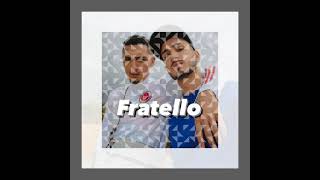 Fratello x Capo Plaza  ft Morad [upl. by Sage]