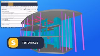 Rule Refinement My First Ruleset  Solibri Tutorials [upl. by Eikcin]