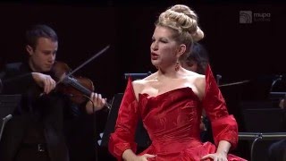 Joyce DiDonato Drama Queens Live at Müpa Budapest [upl. by Angrist]