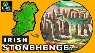 Did Merlin Steal Stonehenge From the Irish [upl. by Melmon]