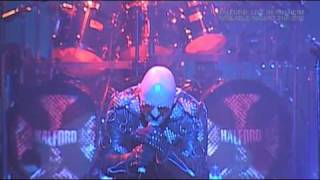 Halford Live In Anaheim DVD  Heretic Live in Tokyo Performance [upl. by Lewan904]