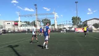 VIRREYES FC VS MACALLAN FC  LIgaMartinez  261024 [upl. by Lihas616]