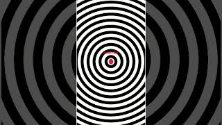 Hypnotizer illusion 💀trendingshorts target 1 million viewtarget 1 lakh likepleasesubscribe [upl. by Lemuel]