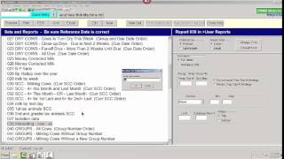 Looking at the Inbreeding Coefficient using PCDART [upl. by Telrats]