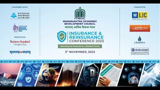 Insurance and Reinsurance Conference 2023 [upl. by Herzberg]