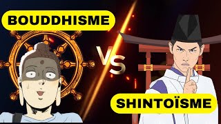 Introduction au Bouddhisme et Shintoïsme [upl. by Alitta]