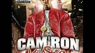 CAMRON  Killa [upl. by Eelsel342]