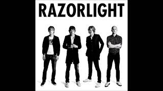 RAZORLIGHT  In The Morning ´06 [upl. by Decamp]