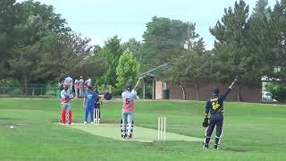 CCL 2024 T20 Div 1 League Round DDCC vs LCCTigers [upl. by Hackney933]