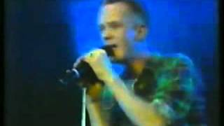 jimmy somerville smalltown boy live Rotterdam 1984 [upl. by Argyle]