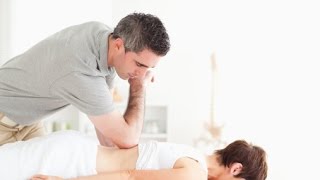 Benefits of Deep Tissue Massage Edmonton [upl. by Eserehs]