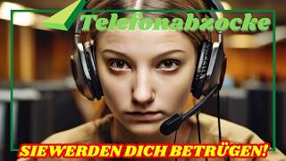 Callcenter Scamanruf  Diese Trading Betrüger sind krasser als du denkst So versuchen sie es [upl. by Sdlonyer]