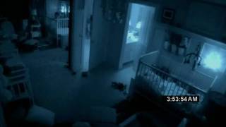 Paranormal Activity 2  Trailer legendado  HD 1080p [upl. by Carroll]