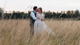 Shotesham Park Wedding Video  Norfolk [upl. by Hoffmann]