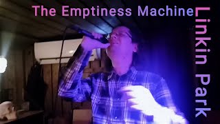 Linkin Park  The Emptiness Machine Live  Poison Karaoke Bar  08112024 [upl. by Lust]