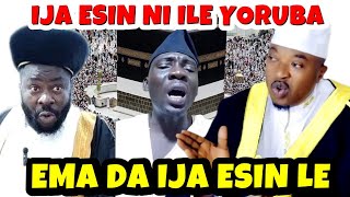 ODOJUE ORO ESIN NI ILE YORUBA TANI OLOHUN ATI BABALAWO TU ASIRI NLA NIPA ESIN ISLAM [upl. by Monie]