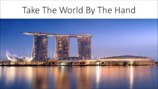 Tomorrows Here Today Lyrics  Singapore Theme Song 2016 ©  Official Video [upl. by Abbotsun]