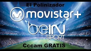 Programa CCcam CLines GRATIS Muy fácil [upl. by Gefell]