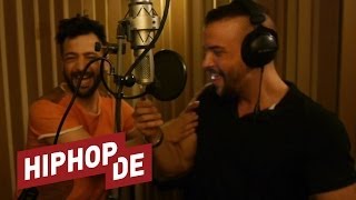 Kollegah Lyrik Lounge als Rooz waslos [upl. by Dara]