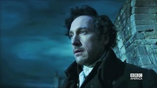 Official Jonathan Strange amp Mr Norrell Trailer  BBC America [upl. by Ahsinaw]