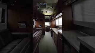 Stock 9801C 2018 Airstream Classic 33FB Twin [upl. by Erbas]