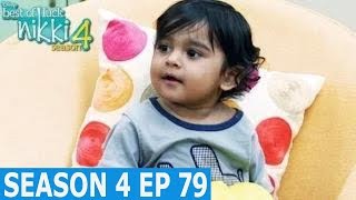 Best Of Luck Nikki  Season 4  Episode 79  Disney India Official [upl. by Hujsak924]