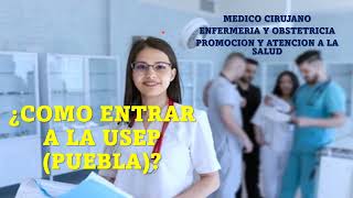 Medicina USEP Registrate Convocatoria 2024quot voz de la DraKarla Margarita Limon [upl. by Ro]