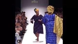 Afro Dance to Vienna  Colors of Africa  Courtesy of the Gold Caviar Crew [upl. by Takeshi581]