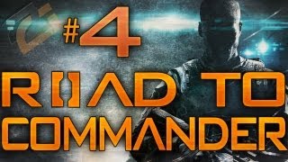 I Love You Lodestar  Black Ops 2 Road to Commander  Episode 4 [upl. by Aenahs]