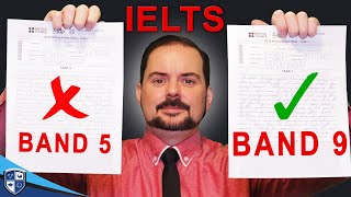 From 5 to 8 Band IELTS Essay Writing Task 2  Tips and Strategies  Skills IELTS [upl. by Adnilam]