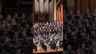 The EPIC finale of Beethoven’s 9th symphony [upl. by Lumbye]