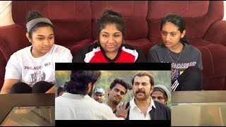 18am Padi  Mammootty  Prithviraj  REACTION in MALAYALAM [upl. by Nawyt]