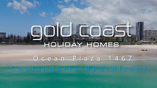 Ocean Plaza 1467  Holiday Rental [upl. by Nyrb]