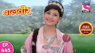 Baal Veer  Full Episode 445  4th September 2019 [upl. by Hoes]