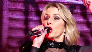 Bananarama  Cruel summer Live 2017 HD  Remastered Audio [upl. by Ulphi]