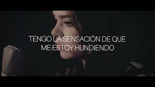 Shawn Mendes ft Hailee Steinfeld  Stitches Subtitulada Español Letra español [upl. by Sadinoel]