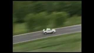 RS 200 Group B Crash 1986 [upl. by Netnert]