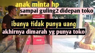 MARKONAH MINTA HP  FILM PENDEK SEDIH BANGET DAN MENYENTUH HATI EPISODE 14 [upl. by Schaab]