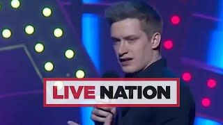 Catch Daniel Sloss At The London Palladium  Live Nation UK [upl. by Enila]