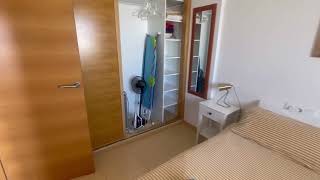 J1043 Jardin 10 Three bedroom apartment for sale on Condado de Alhama Murcia Spain [upl. by Atiuqahs541]