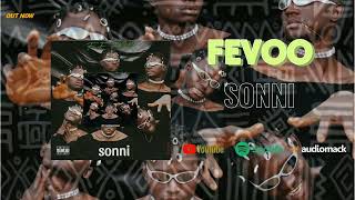 Fevoo  sonni official audio [upl. by Atiugal]