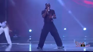 Stonebwoy Energetic Performance at The TGMA 2024  Stonebwoy Ghana Music Awards 2024 [upl. by Aneetak]