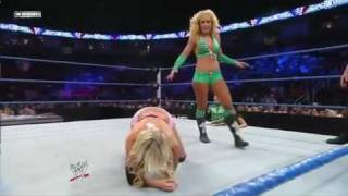 Michelle McCool  Faithbreaker Kelly Kelly [upl. by Aratnahs765]