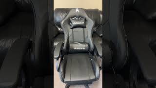 Alfordson Gaming Chair unboxing alfordsongamingchair australia bunbury [upl. by Prager]